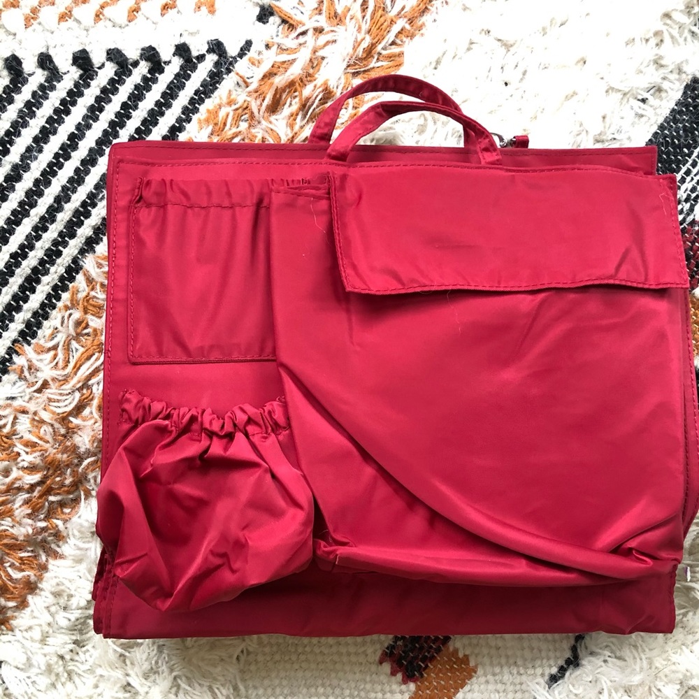 Tote Savvy Bag Organizer